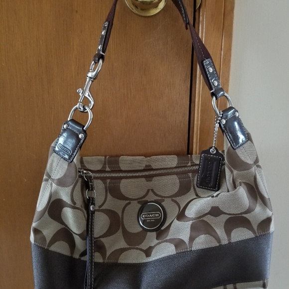 Coach n MK bags - Picture 4 of 5